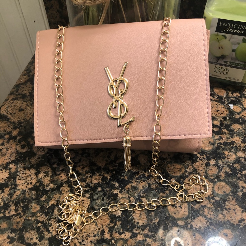 Shoulder bag - Picture 5 of 8